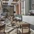 db San Antonio Hotel: Cafe' Maroc