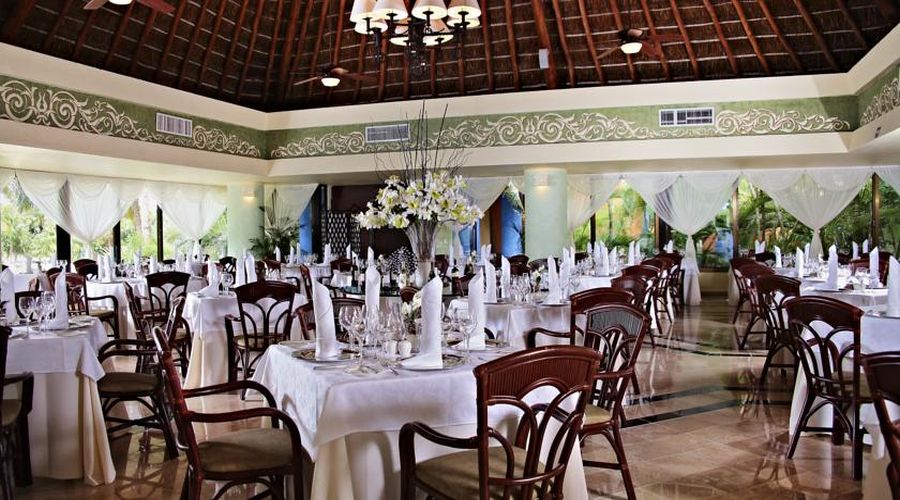 Gran Bahia Principe: Ristorante Don Pablo