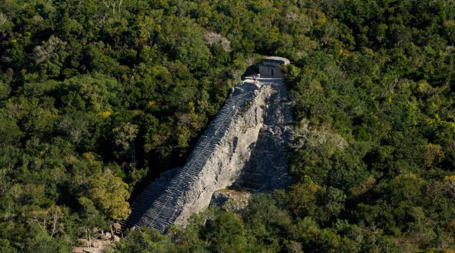 Escursioni: Sito Archeologico di Cobà