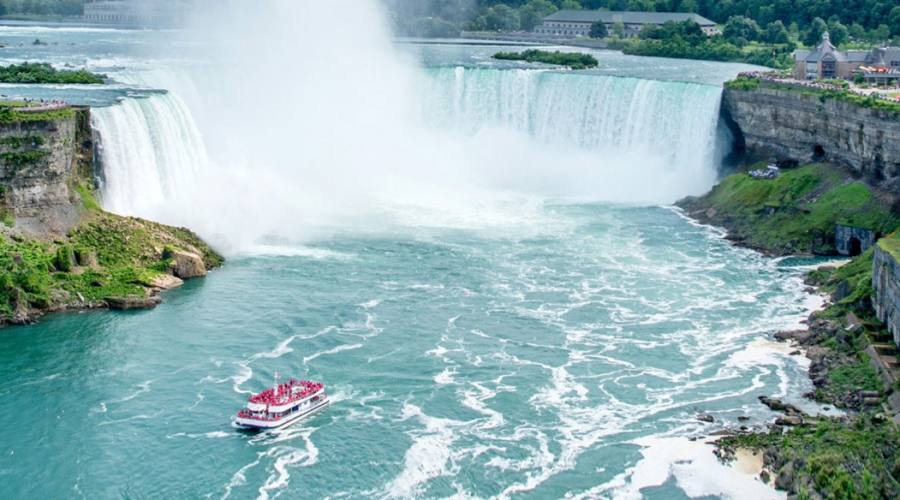 Niagara fall