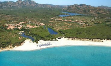 Veraclub Cala Ginepro Resort & Spa