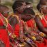 cerimonia masai