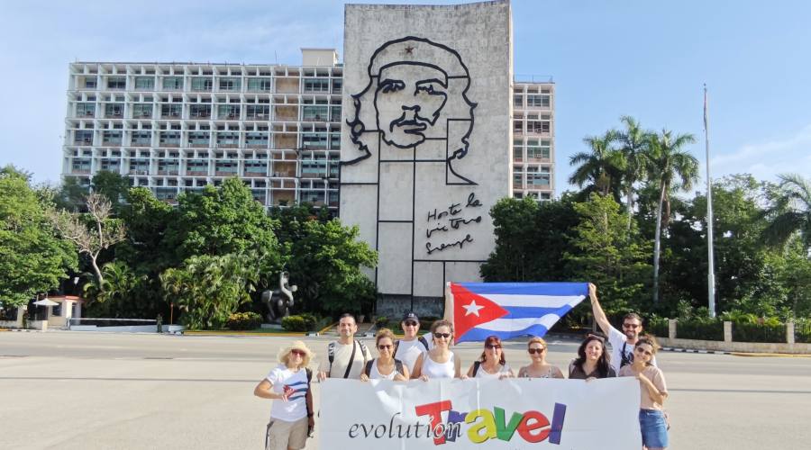 Cuba Evolution Travel Specialisti