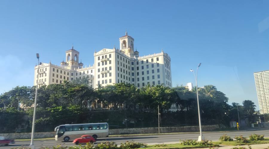 Avana Hotel Nacional