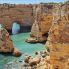 Algarve, costa occidentale