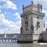 Lisbona, torre di Belem