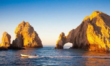Baja California in Libertà