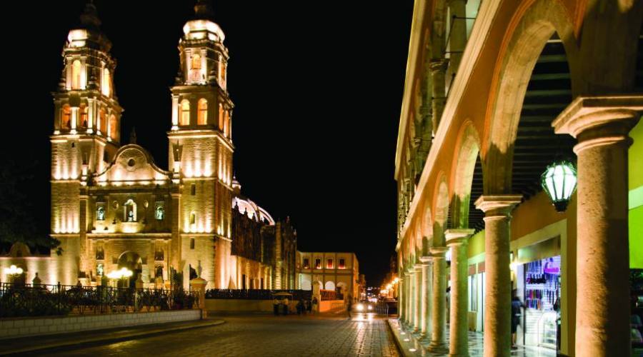 Campeche