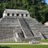 7° giorno: Palenque-Tempio delle Iscrizioni, Chiapas