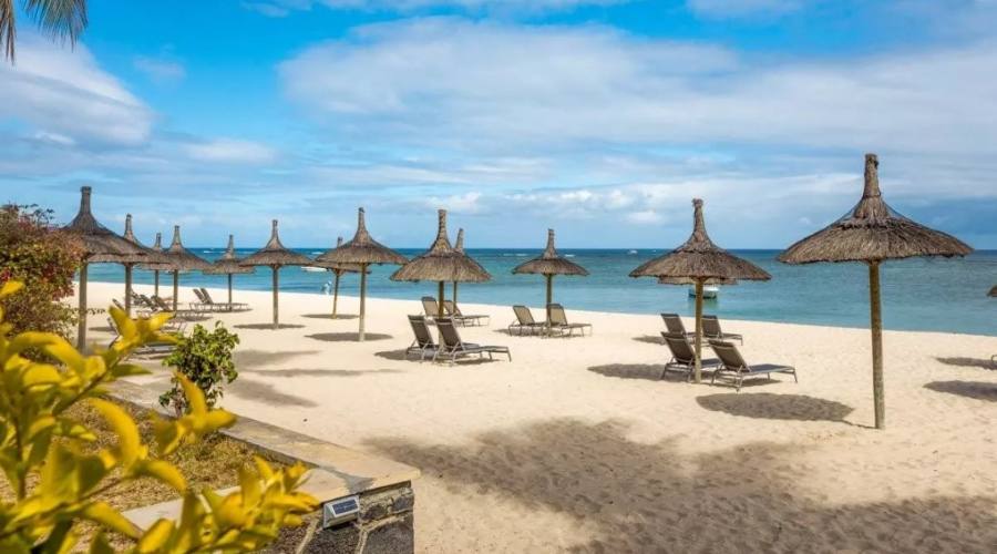 La Spiaggia