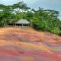 Le terre colorate di Chamarel