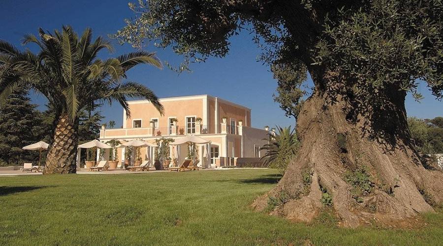 Villa Relais