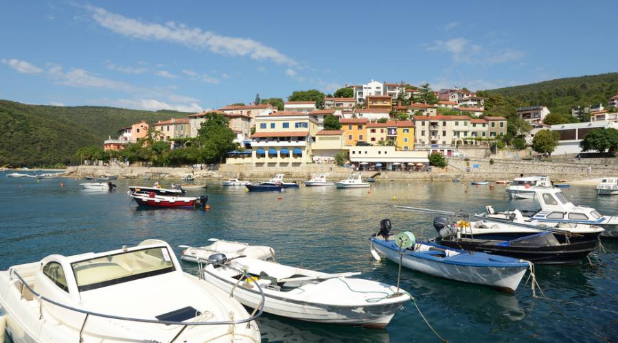 Rovinj - panoramica