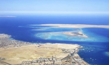 Solo Volo Sharm