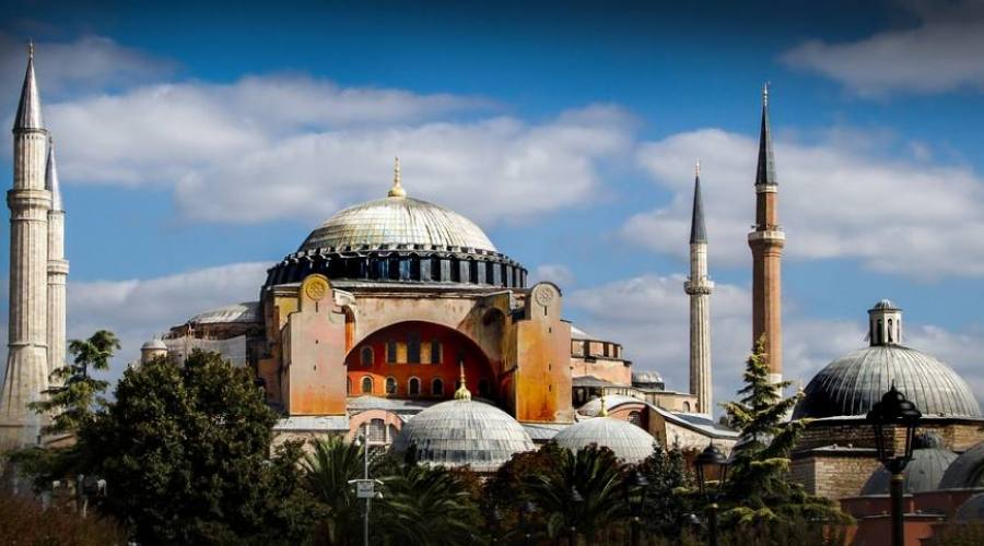 Istanbul