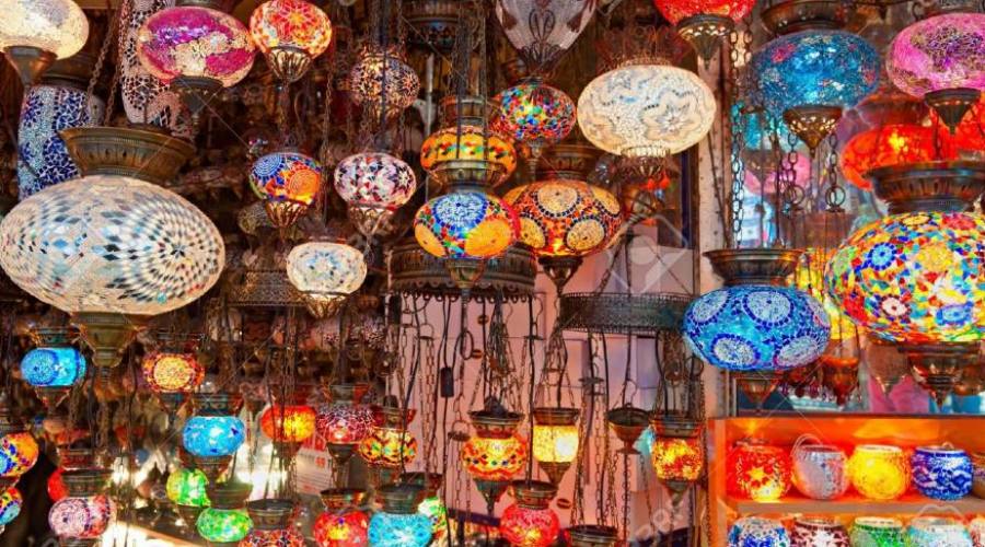 Grand Bazaar 