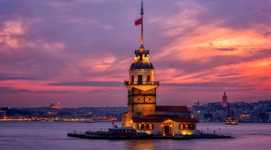 Torre della Galata