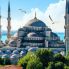 Moschea Blu 