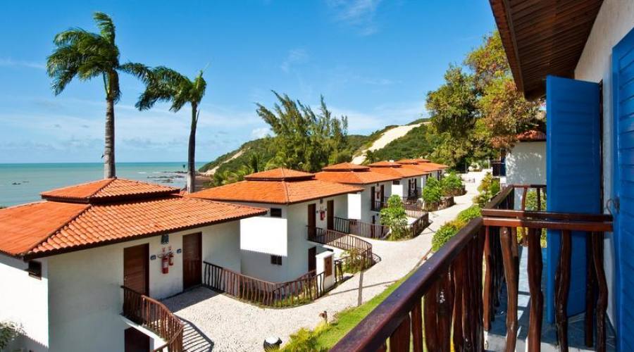 Vacanza al Villaggio D Beach Resort 4 stelle sulla spiaggia 