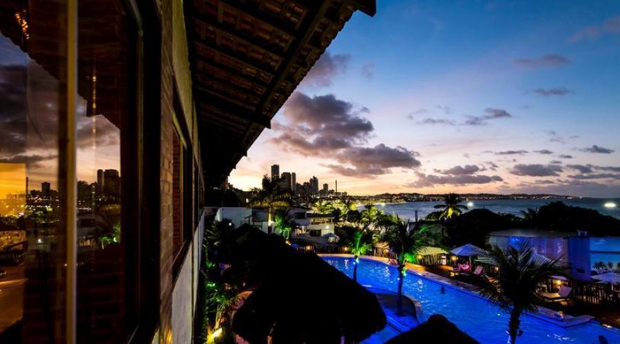 Vacanza al Villaggio D Beach Resort 4 stelle sulla spiaggia 