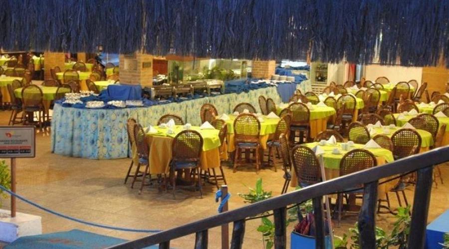 Vacanza al Villaggio D Beach Resort 4 stelle sulla spiaggia 