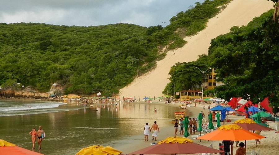 Natal - Morro de Careca