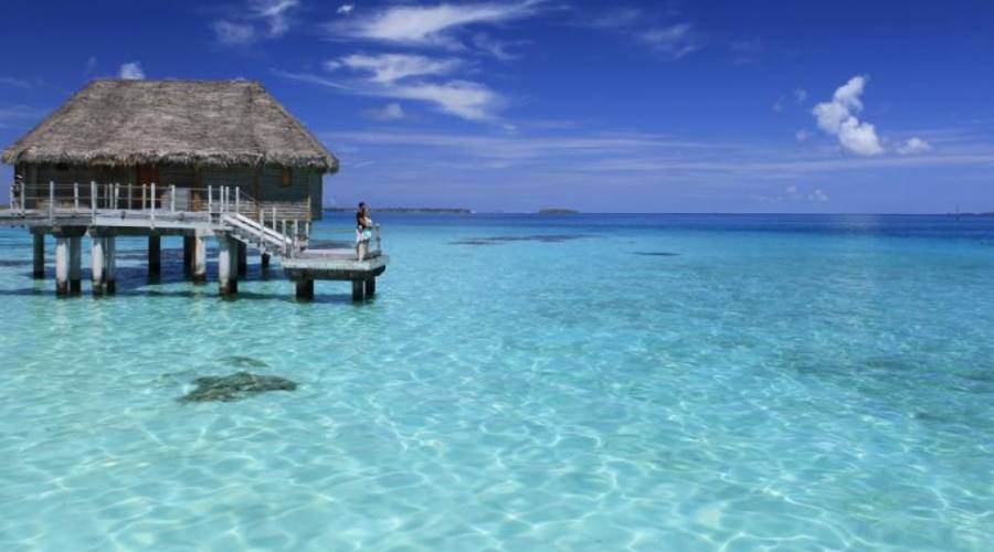 Tikehau Pearl Beach Resort