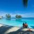 Manava suite hotel Tahiti pool