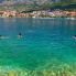 Riviera di Makarska - il mare