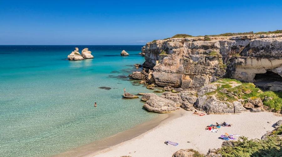 Torre dell'Orso