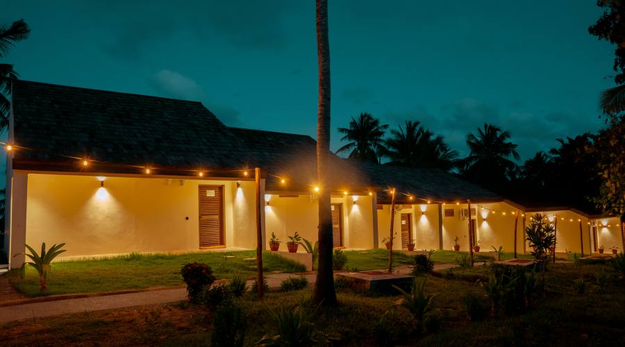 Bungalow