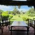 Bustani garden view room
