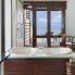 Bagno interno villa