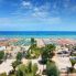 Panoramica della località