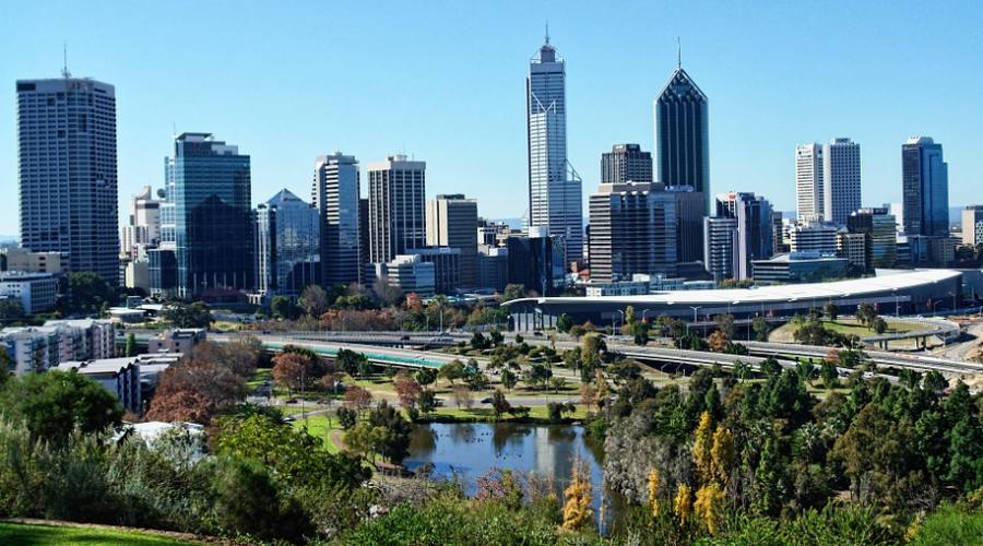 Perth