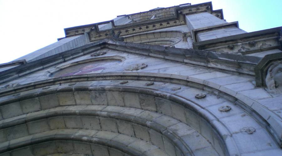 Santuario di Nostra Signora di Lourdes