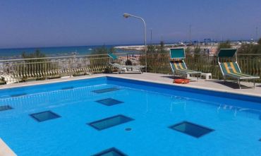 Hotel 3 stelle in splendida posizione