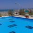 La piscina