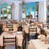 La sala ristorante