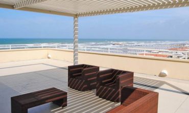 Hotel & Residence 3 stelle nel cuore della Versilia