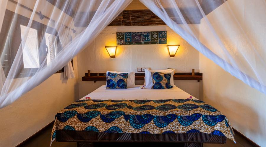 Bungalow Suite