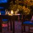 Cena in spiaggia