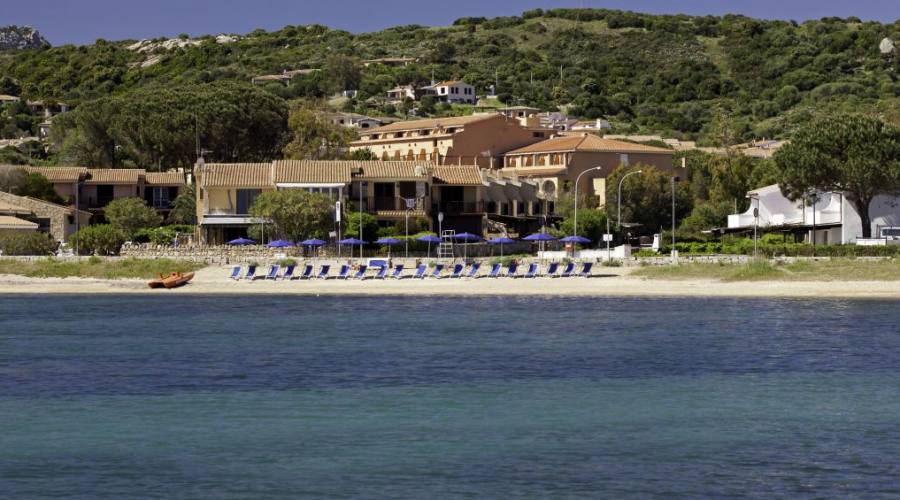 Spiaggia hotel