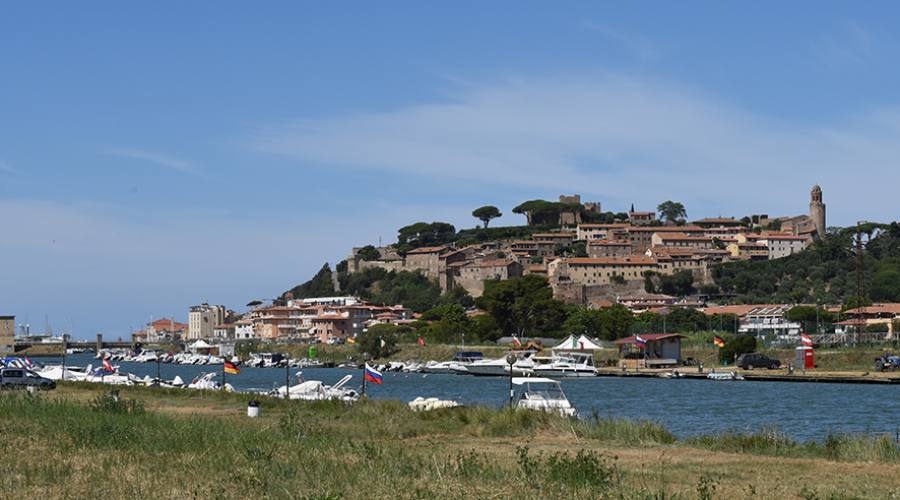 Castiglione della Pescaia