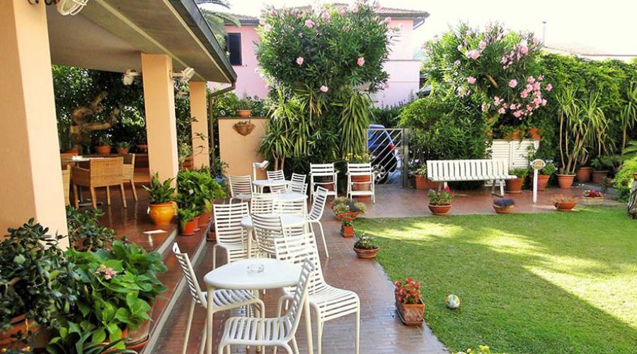 Giardino