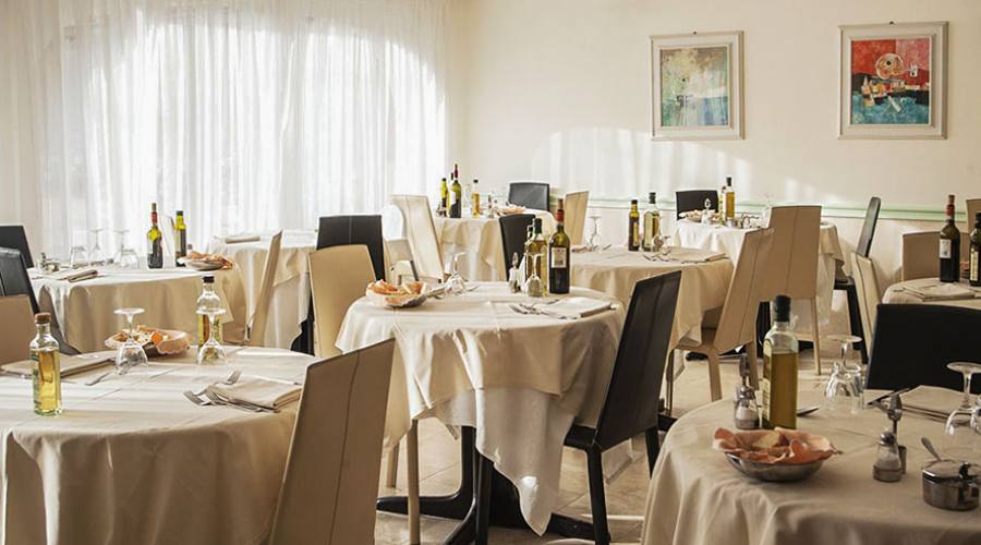 Il Ristorante