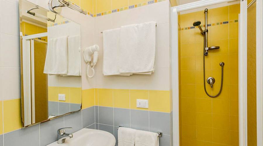 Un bagno