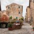 Le stradine dell'antico borgo