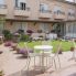Il giardino