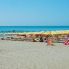 La spiaggia 